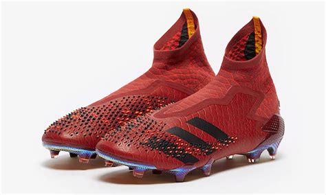 adidas Dragon Predator 20+: Official Images & Where .